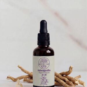 Ashwagandha Triple Extracto (50ml)