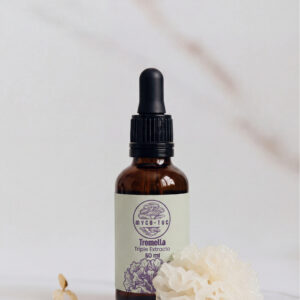Tremella Triple Extracto (50ml)